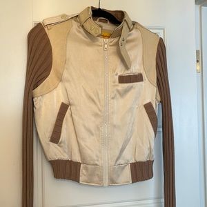 Catherine Malandrino jacket